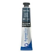 Daler Rowney Aquafine Watercolour 8ml Tube 065 Paynes Grey