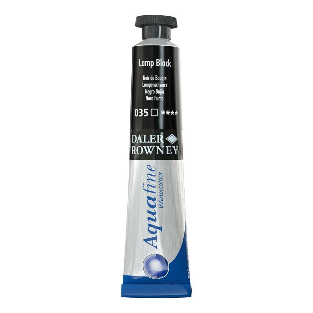 Daler Rowney Aquafine Watercolour 8ml Tube 701 Gold (Imit)