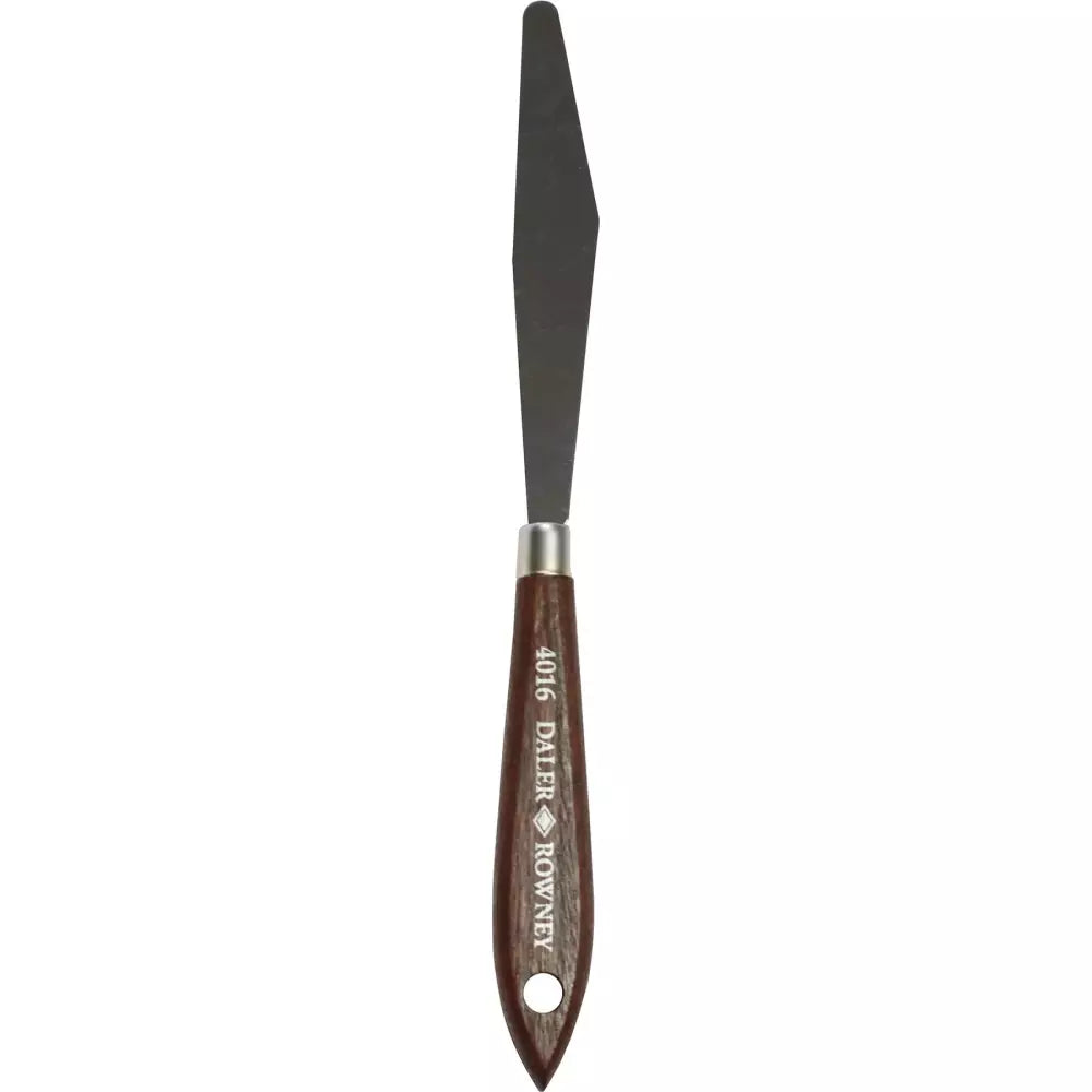 Daler Rowney Artist Palet Knife No:16