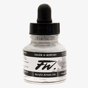 Daler Rowney Fw Ink 29,5ml Cool Grey