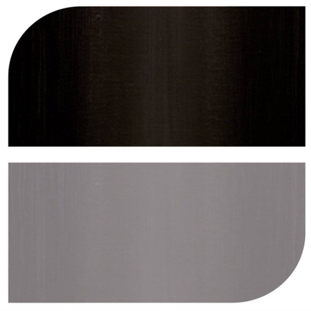 Daler Rowney Georgian Yağlı Boya 225 ml 034 Ivory Black