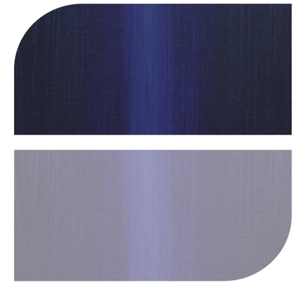 Daler Rowney Georgian Yağlı Boya 225 ml 135 Prussian Blue
