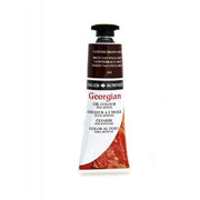 Daler Rowney Georgian Yağlı Boya 225 ml 264 Vandyke BroHue