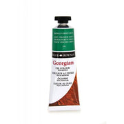 Daler Rowney Georgian Yağlı Boya 225 ml 338 Emerald Green Hue