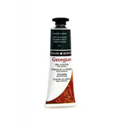 Daler Rowney Georgian Yağlı Boya 225 ml 352 Hookers Green