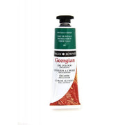 Daler Rowney Georgian Yağlı Boya 225 ml 361 Phthalo Green