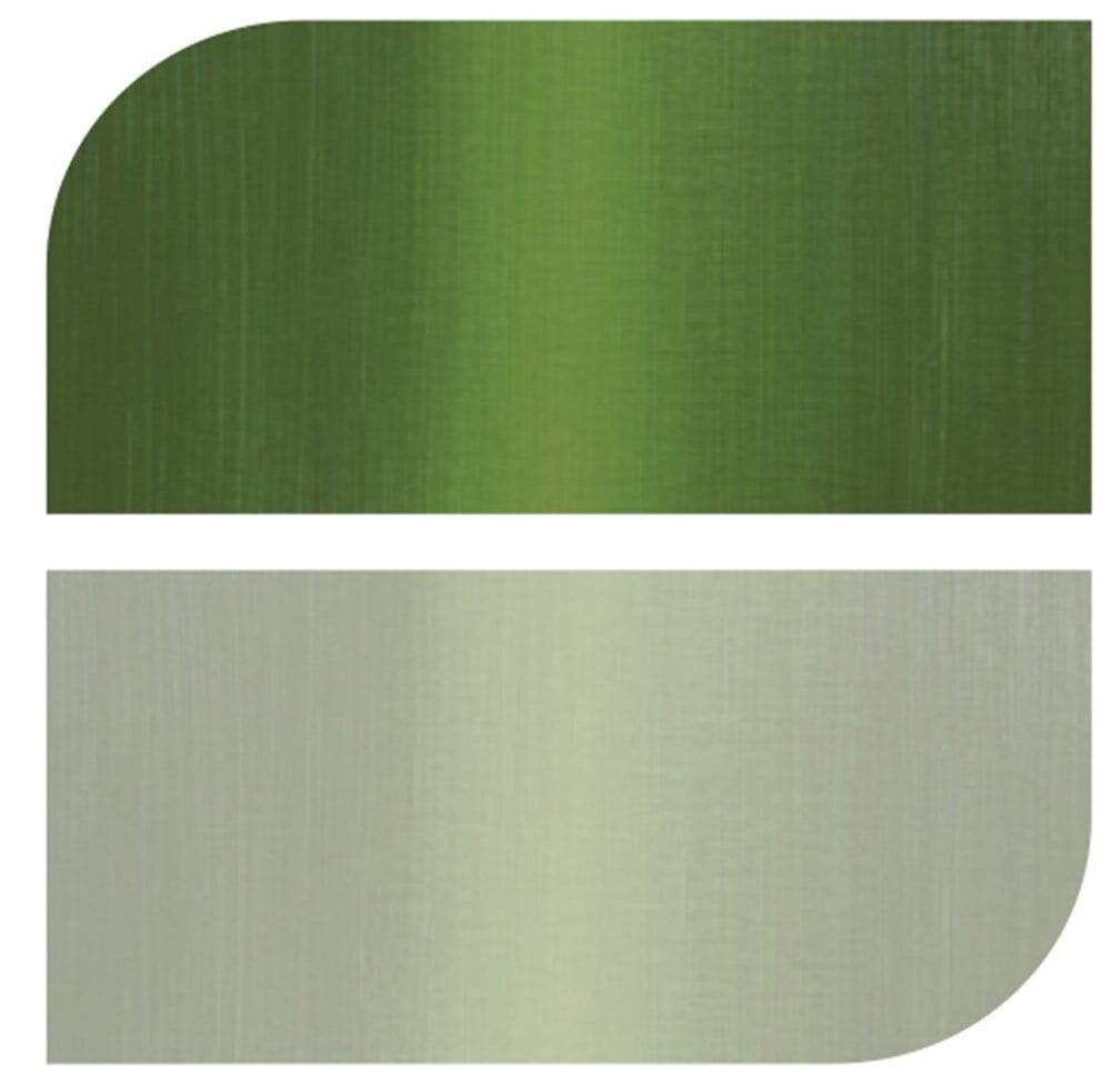 Daler Rowney Georgian Yağlı Boya 225 ml 375 Sap Green