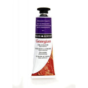 Daler Rowney Georgian Yağlı Boya 225 ml 413 Perm Mauve