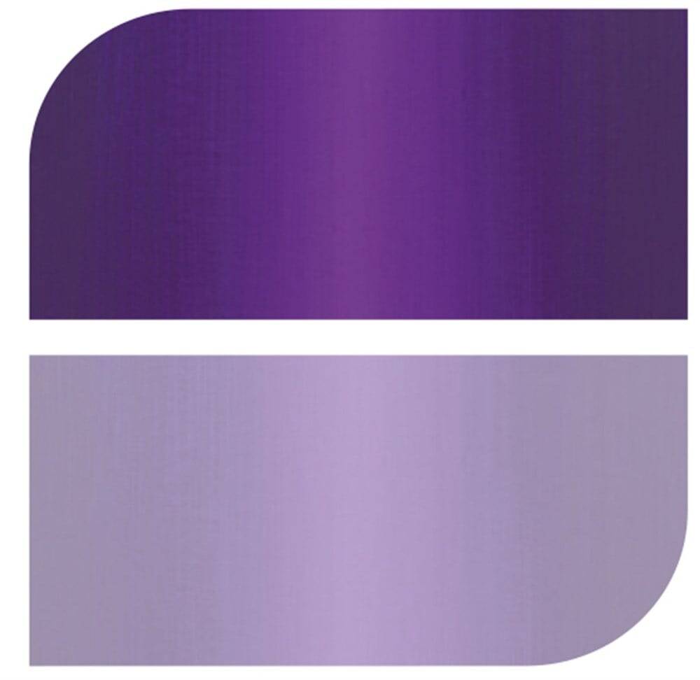 Daler Rowney Georgian Yağlı Boya 225 ml 413 Perm Mauve