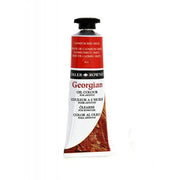 Daler Rowney Georgian Yağlı Boya 225 ml 503 Cadmium Red