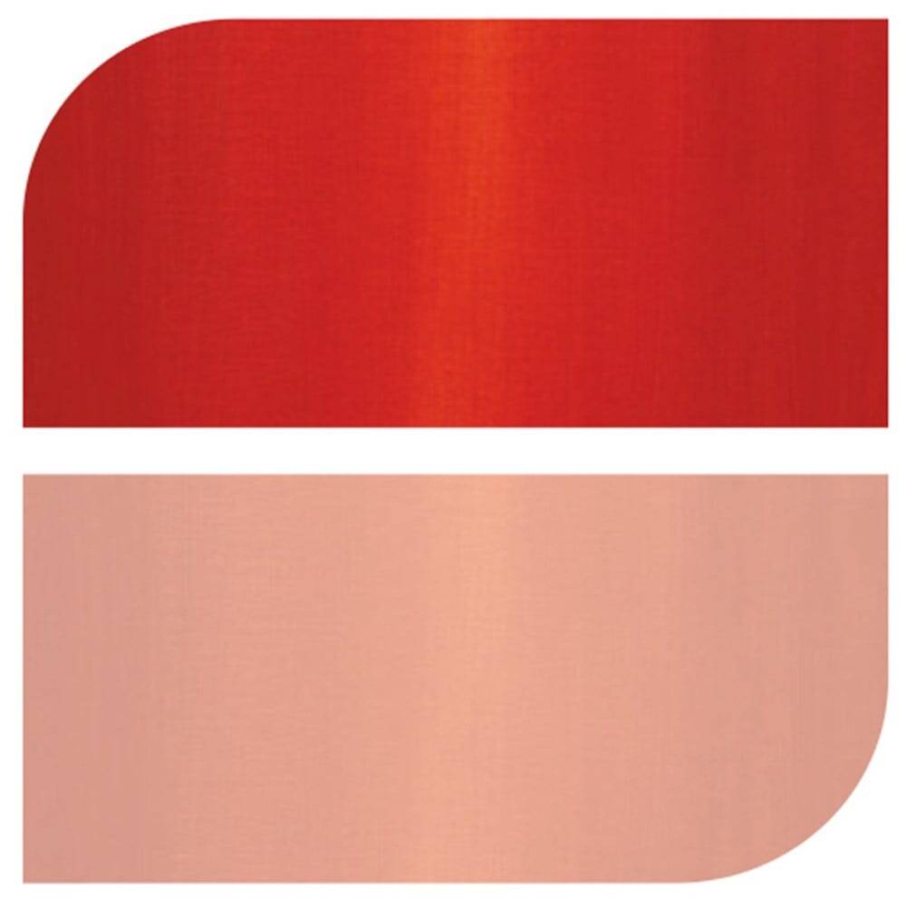 Daler Rowney Georgian Yağlı Boya 225 ml 503 Cadmium Red