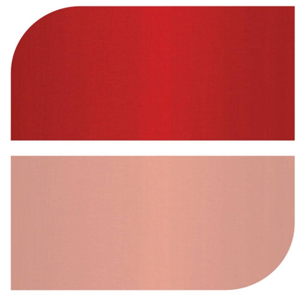 Daler Rowney Georgian Yağlı Boya 225 ml 504 Cadmium Red Deep Hue