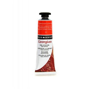 Daler Rowney Georgian Yağlı Boya 225 ml 505 Cadmium Red Light Hu