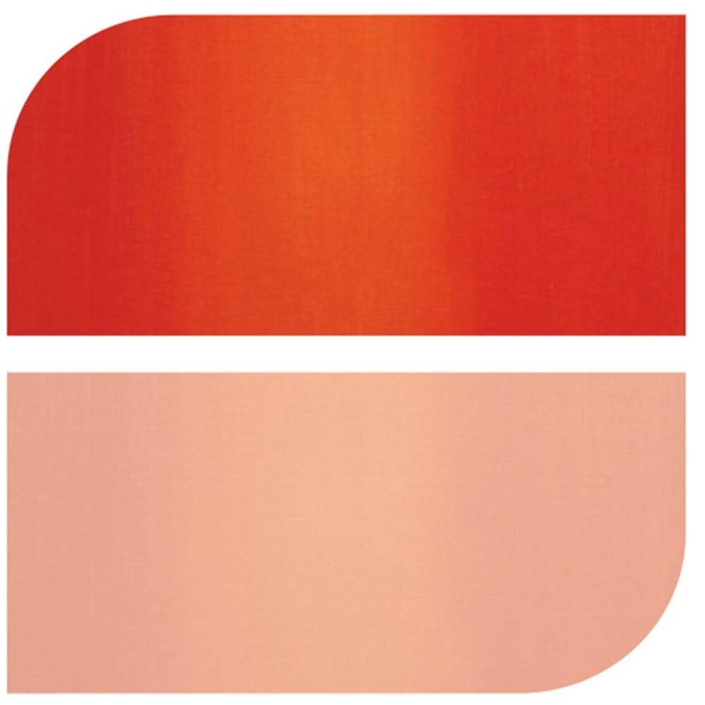 Daler Rowney Georgian Yağlı Boya 225 ml 505 Cadmium Red Light Hu