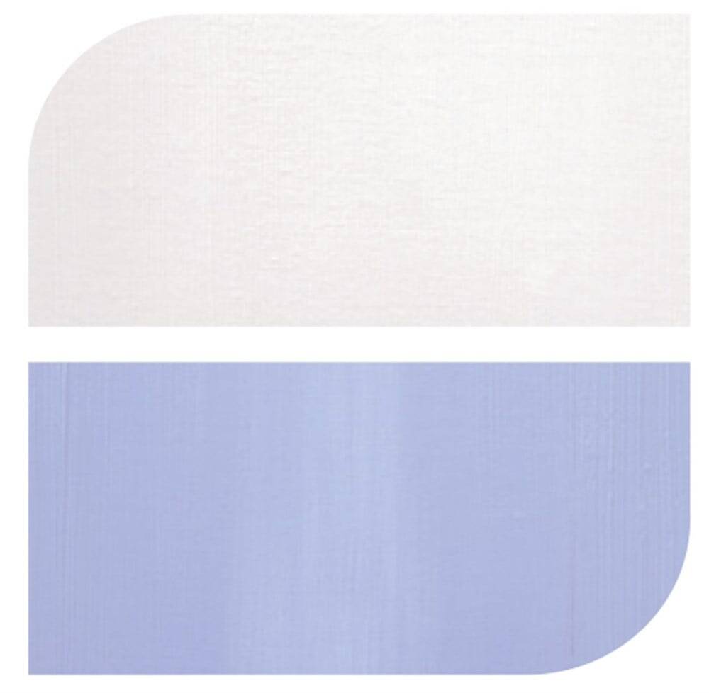 Daler Rowney Georgian Yağlı Boya 38 ml 001 Zinc White