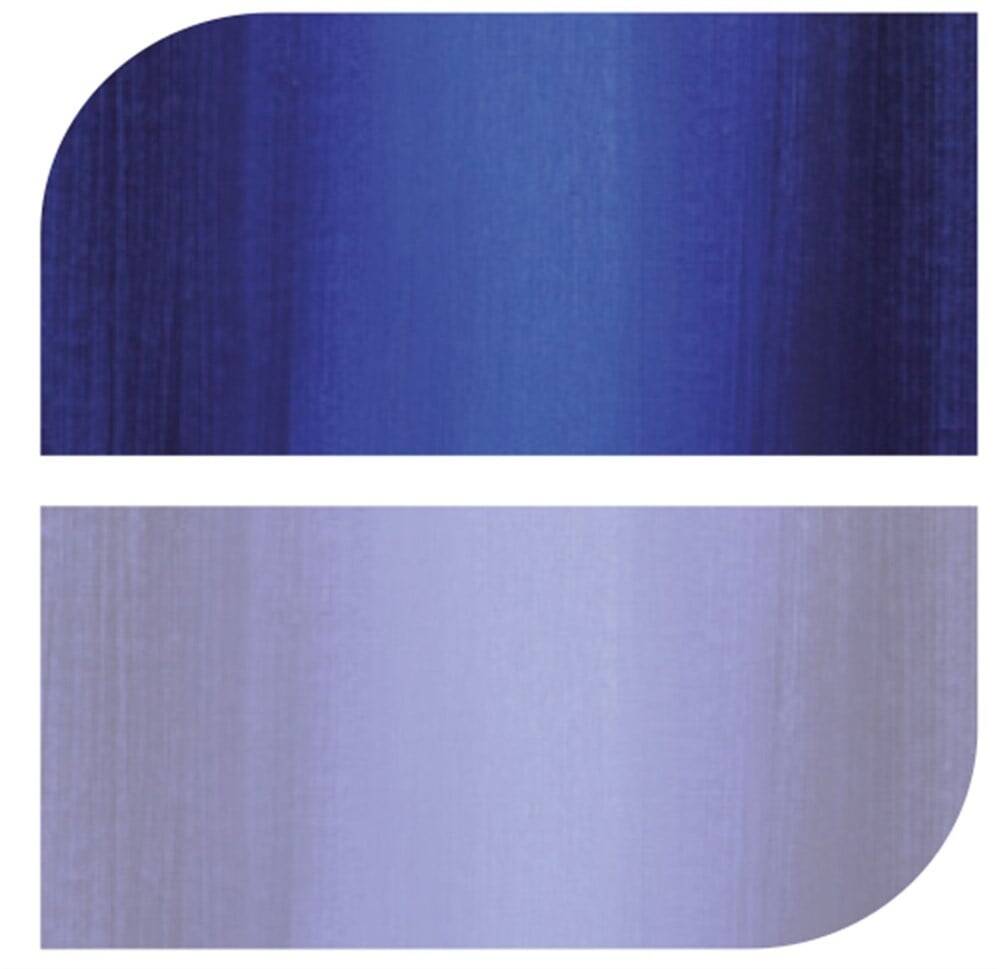 Daler Rowney Georgian Yağlı Boya 38 ml 137 Perm Blue