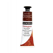 Daler Rowney Georgian Yağlı Boya 38 ml 221 Burnt Sienna