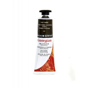 Daler Rowney Georgian Yağlı Boya 38 ml 247 Raw Umber