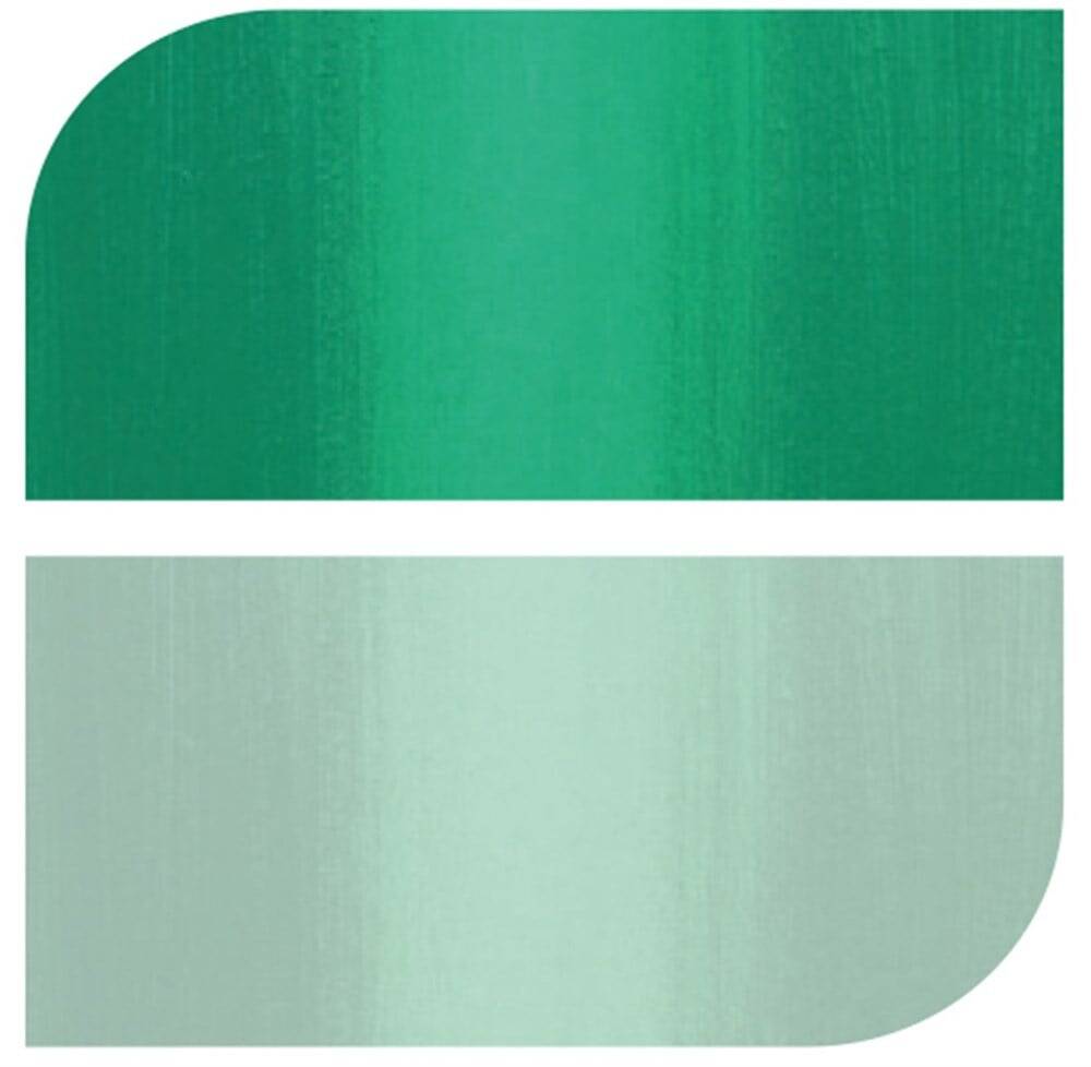 Daler Rowney Georgian Yağlı Boya 38 ml 338 Emerald Green Hue
