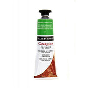 Daler Rowney Georgian Yağlı Boya 38 ml 347 Perm Green Light