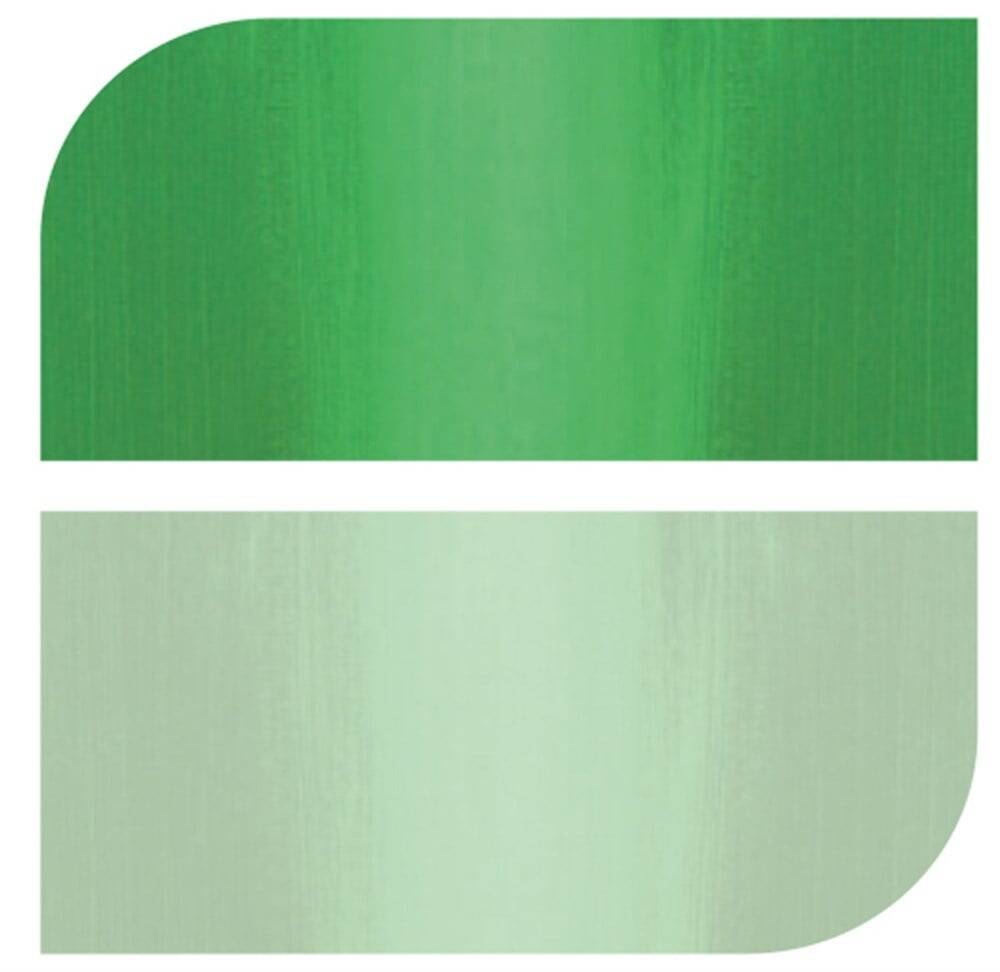 Daler Rowney Georgian Yağlı Boya 38 ml 347 Perm Green Light