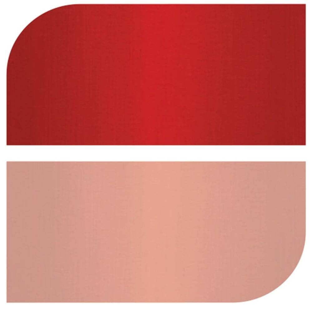 Daler Rowney Georgian Yağlı Boya 38 ml 512 Pyrrole Red