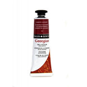 Daler Rowney Georgian Yağlı Boya 38 ml 515 Alizarin Crimson