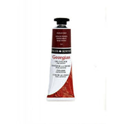 Daler Rowney Georgian Yağlı Boya 38 ml 523 Indian Red