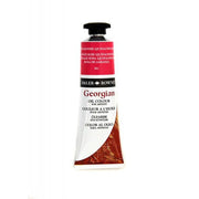 Daler Rowney Georgian Yağlı Boya 38 ml 561 Rose Madder Quin