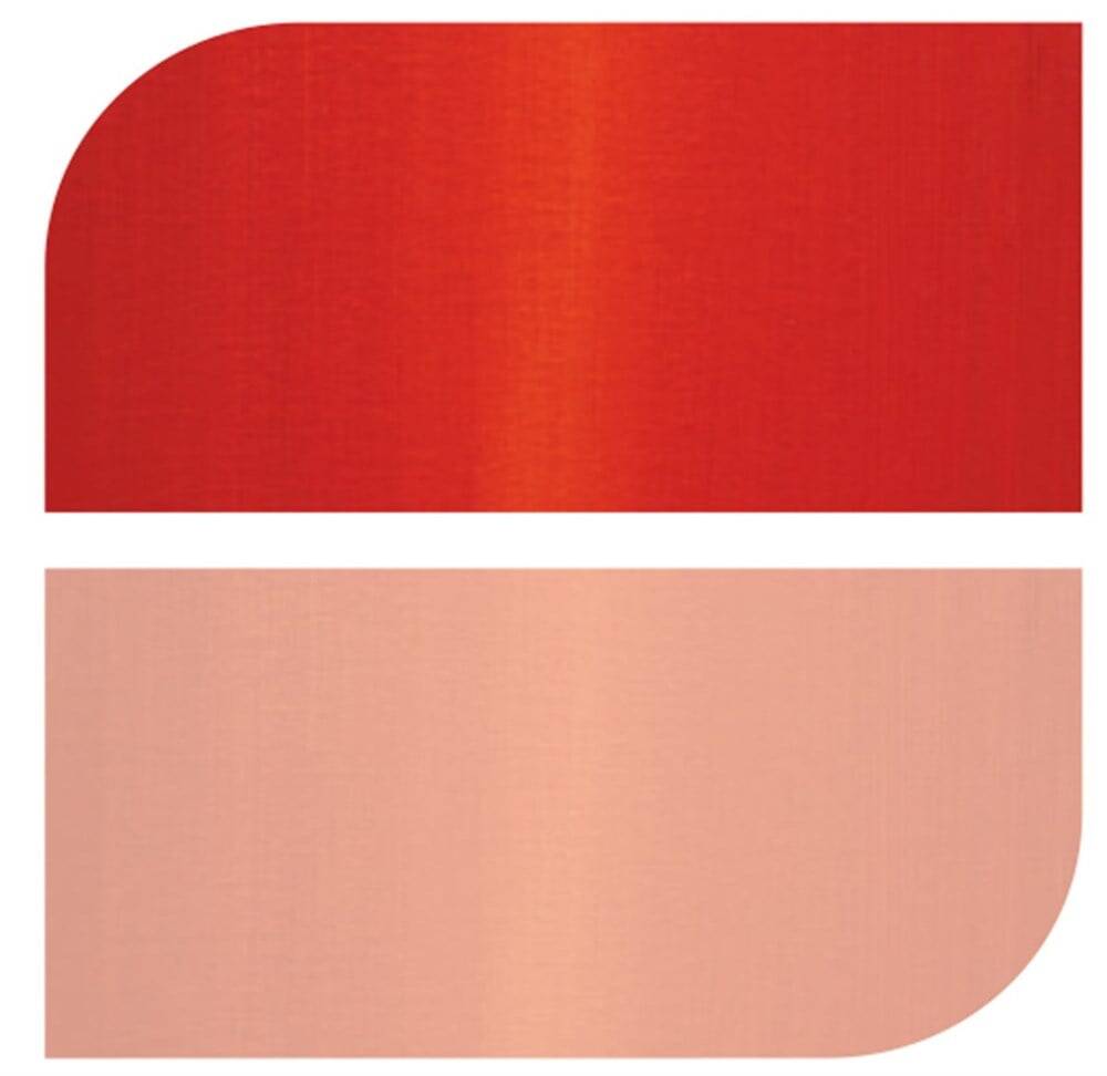 Daler Rowney Georgian Yağlı Boya 38 ml 588 Vermilion Hue