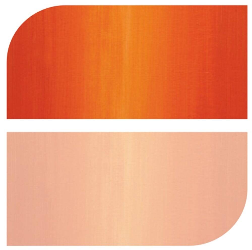 Daler Rowney Georgian Yağlı Boya 38 ml 619 Cadmium Orange Hue
