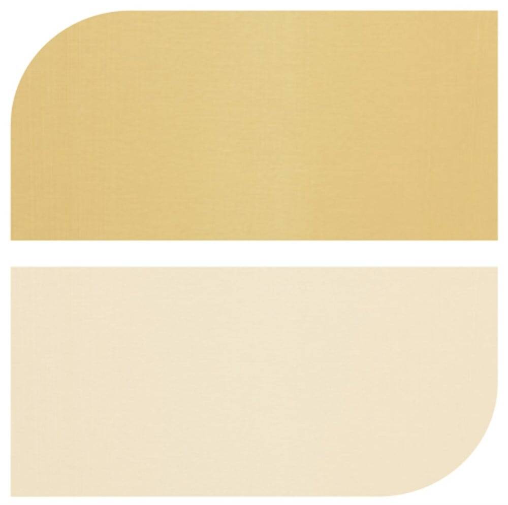 Daler Rowney Georgian Yağlı Boya 38 ml 635 Naples Yellow