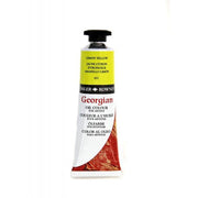 Daler Rowney Georgian Yağlı Boya 38 ml 651 Lemon Yellow