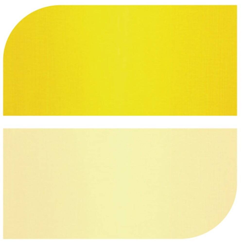 Daler Rowney Georgian Yağlı Boya 38 ml 651 Lemon Yellow