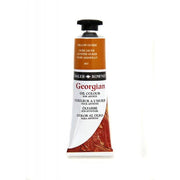 Daler Rowney Georgian Yağlı Boya 38 ml 663 Yellow Ochre