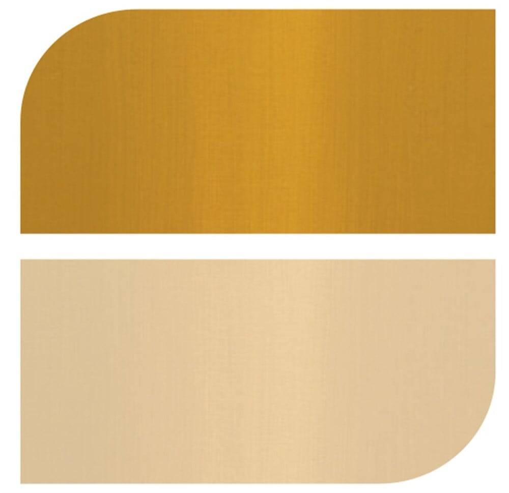 Daler Rowney Georgian Yağlı Boya 38 ml 663 Yellow Ochre