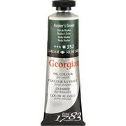 Daler Rowney Georgian Yağlı Boya 38 ml Hookers Green