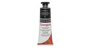 Daler Rowney Georgian Yağlı Boya 38ml 034 Ivory Black