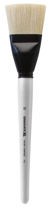 Daler Rowney Graduate XL Flat Seri 362 No 60