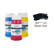 Daler Rowney System 3 Original Akrilik Boya Paynes Grey
