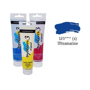 Daler Rowney System 3 Original Akrilik Boya Ultramarıne