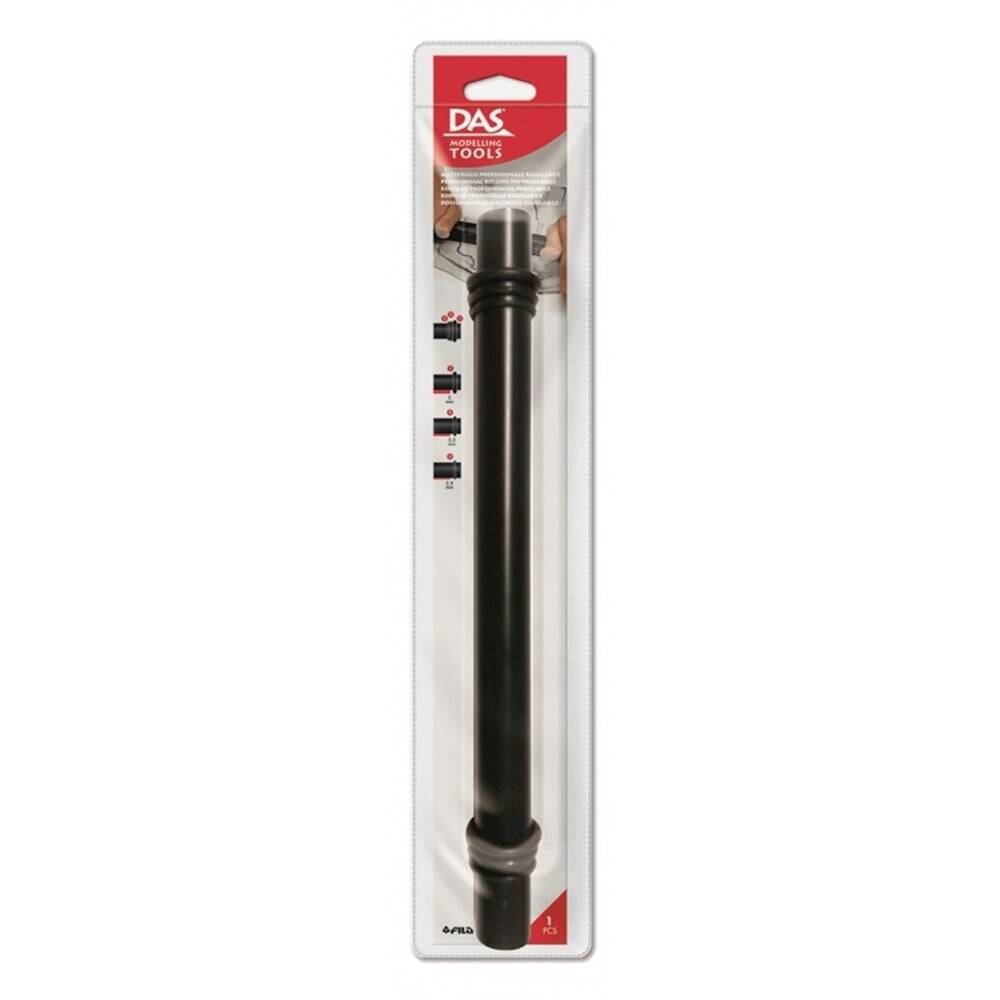 Das Profesyonel Ayarlanabilir Merdane 33cm