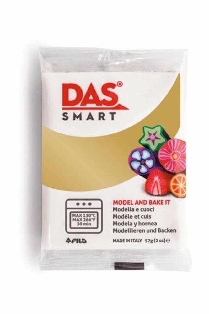 Das Smart Polimer Kil Gold 57 gr