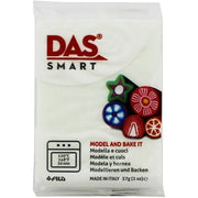 Das Smart Polimer Kil Opal White 57 gr