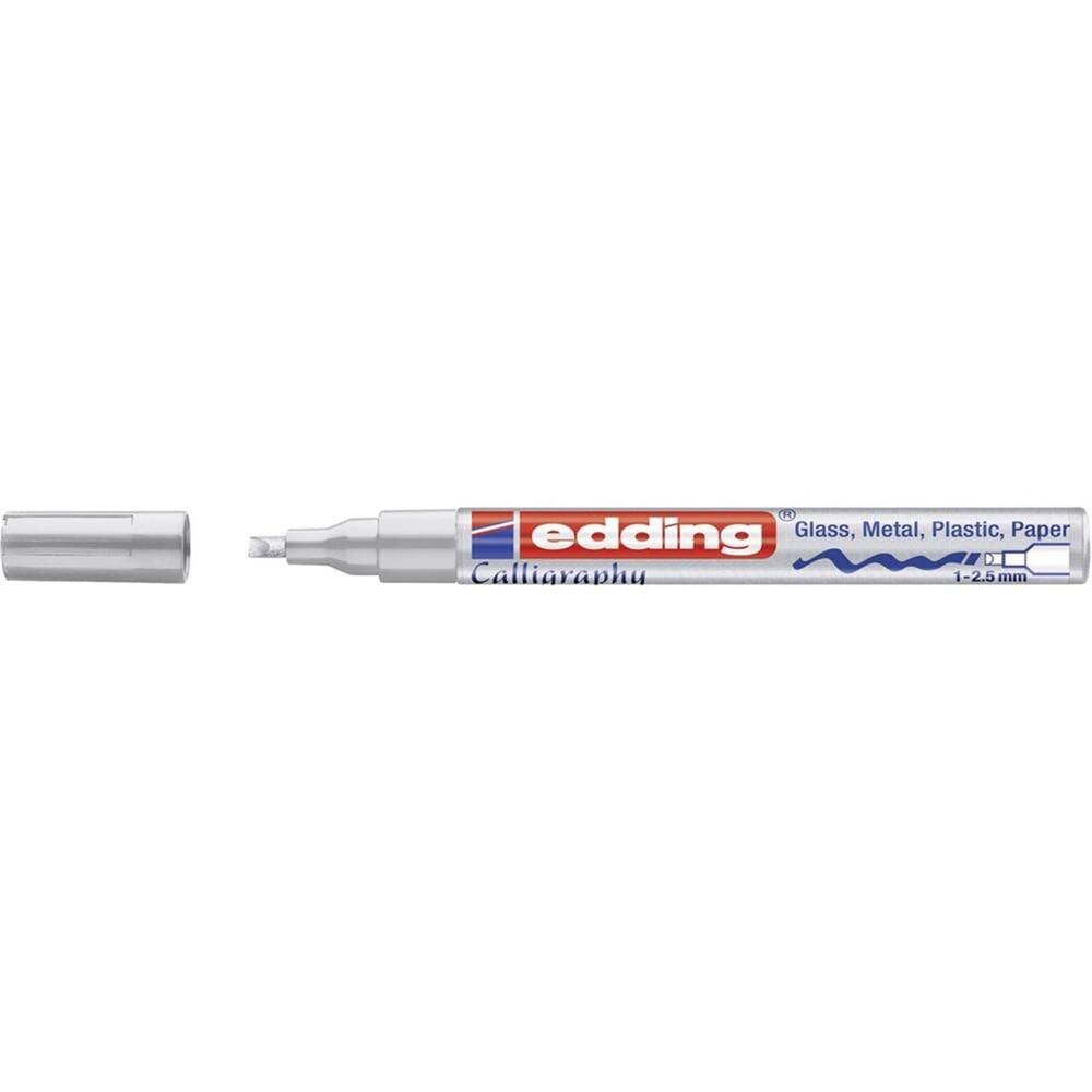 Eddıng 753 Callıgraphy Paint Marker Col:054 1-2,5Mm