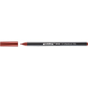 Edding Kaligrafi Kalemi E-1255 2 mm Bordo