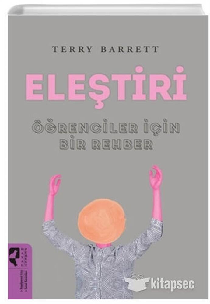 Eleştiri - Öğrenciler İçin Bir Rehber