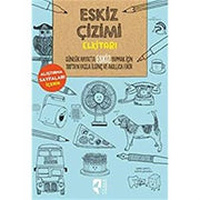 Eskiz Çizimi El Kitabı