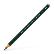 Faber Castell 9000 Dereceli Jumbo Kurşunkalem 2B