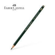 Faber Castell 9000 Graphite Pencil Dereceli Kurşun Kalem 8B